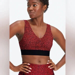 Fabletic Sports Bra